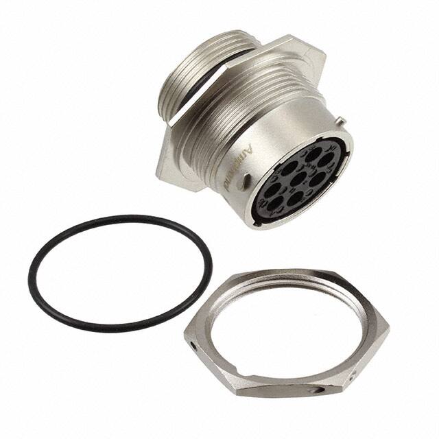 RT07188SNH Amphenol Sine Systems Corp  Boîtiers de connecteurs circulaires